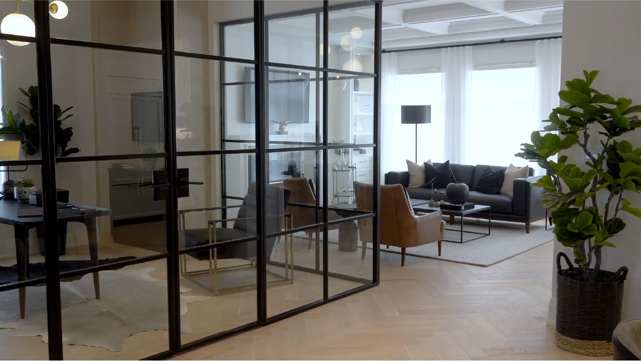 Northgate Trails Ajax – exquisite architectural design and community features